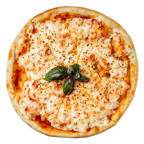 Pizzaa Margherita